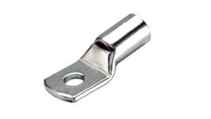 Copper Cable lugs Terminals Light Duty