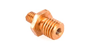 Copper Kraftstofffilter einbauen