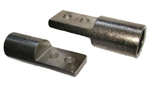 Kupfer Split-Steckverbinder