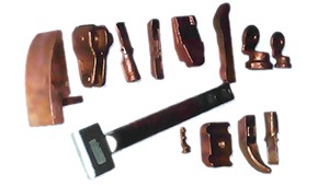 Cobre Hardware