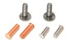 Cobre Soldadura Studs