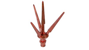 multipunto tierra Terminales