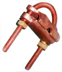 U Bolt For Rigid Pipe & Cables