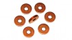 DIN 9021 Copper washers