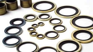 DIN 7603 Sealing Washer