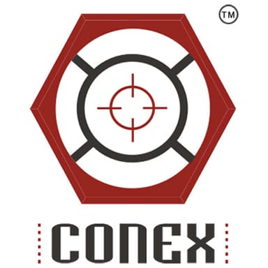 Conex Copper Logo