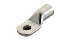 Copper Cable Terminals Crimping Lugs Heavy Duty