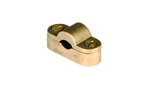 Heavy Duty Cast Cable Saddle